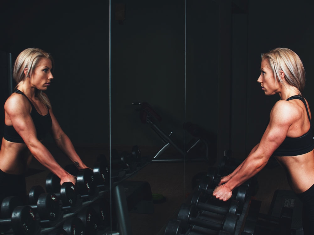 Perché ogni donna ha bisogno di allenare la forza muscolare?